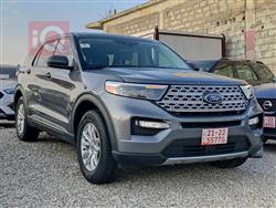 فورد إكسبلورر